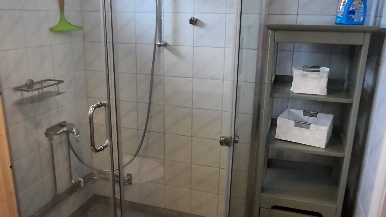 Photo of Bathroom in Vimmerby