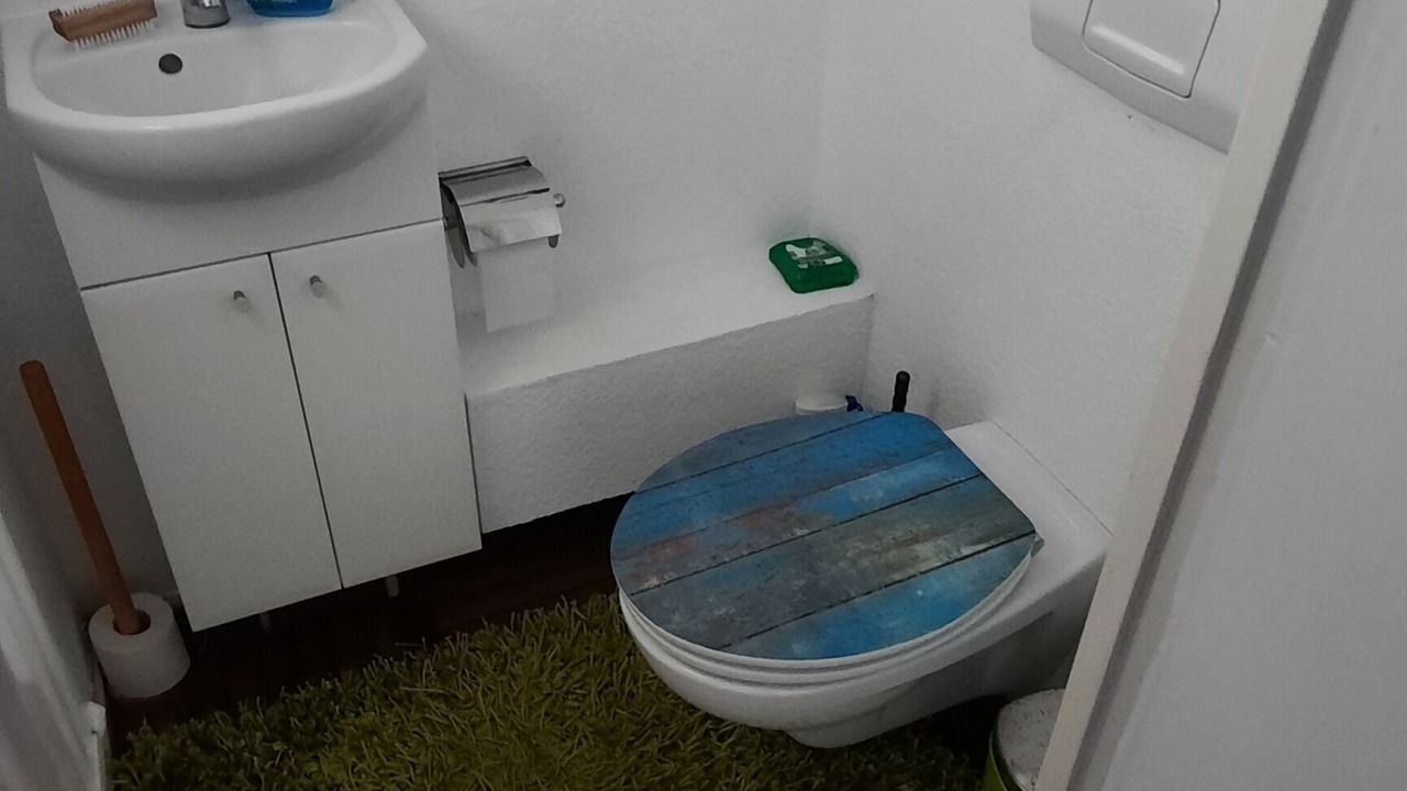 Photo of Bathroom in Vimmerby