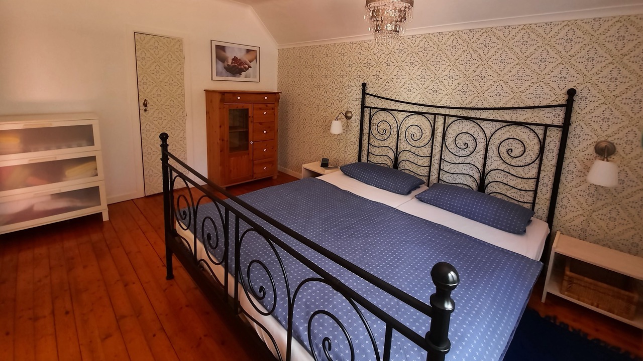 Photo of Bedroom in Vimmerby