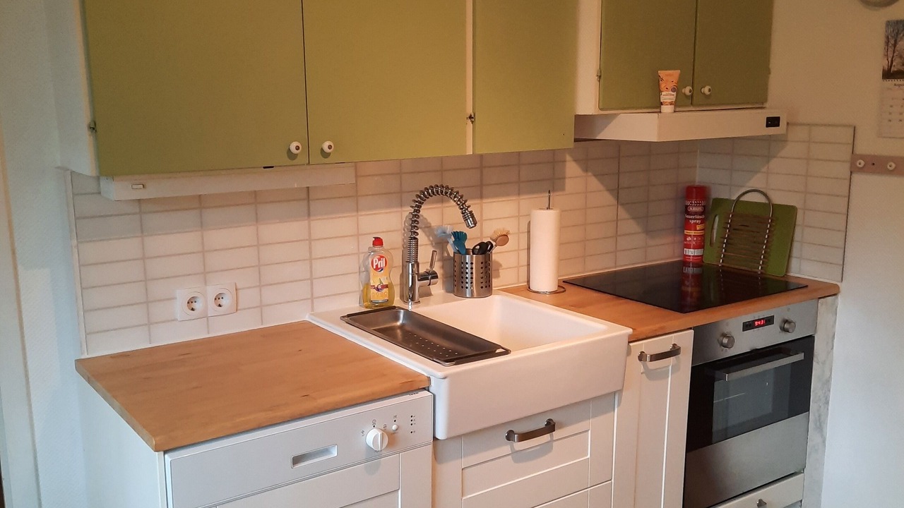 Photo of Kitchen in Vimmerby