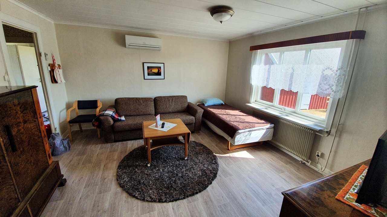 Photo of Livingroom in Sandhamn