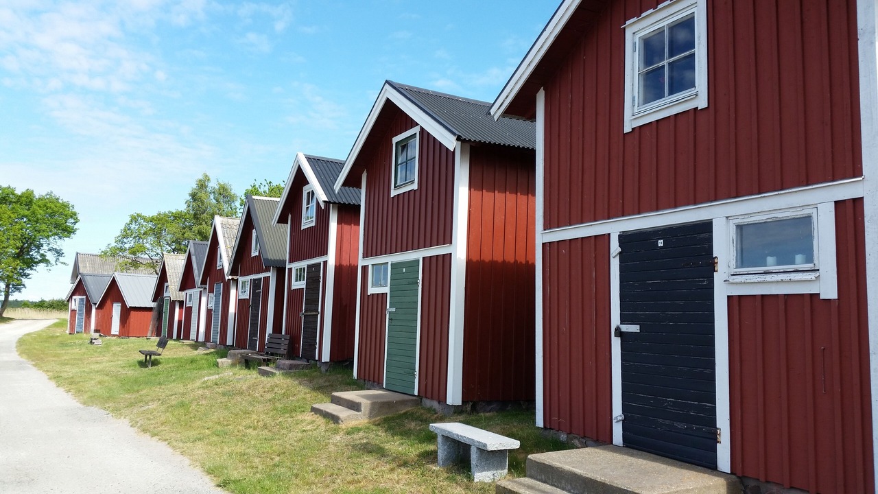 Photo of Outdoor in Sandhamn