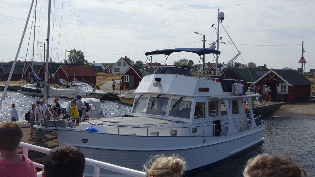 Photo of Others in Sandhamn