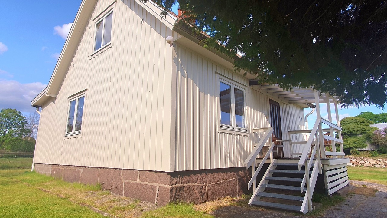 Photo of Outdoor in Sandhamn