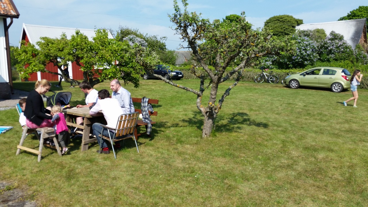 Photo of Outdoor in Sandhamn