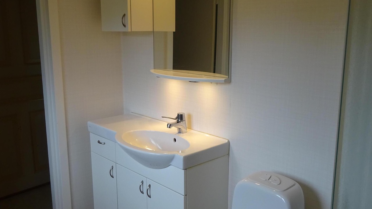 Photo of Bathroom in Sandhamn