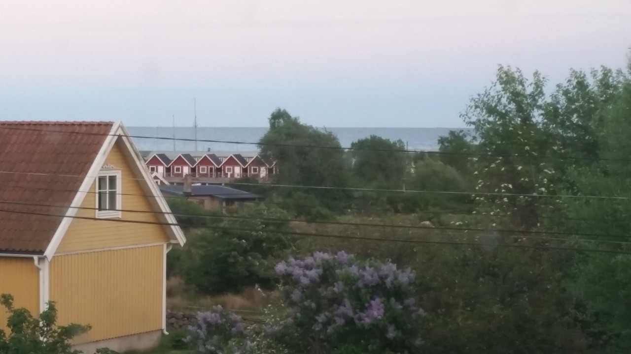 Photo of Others in Sandhamn