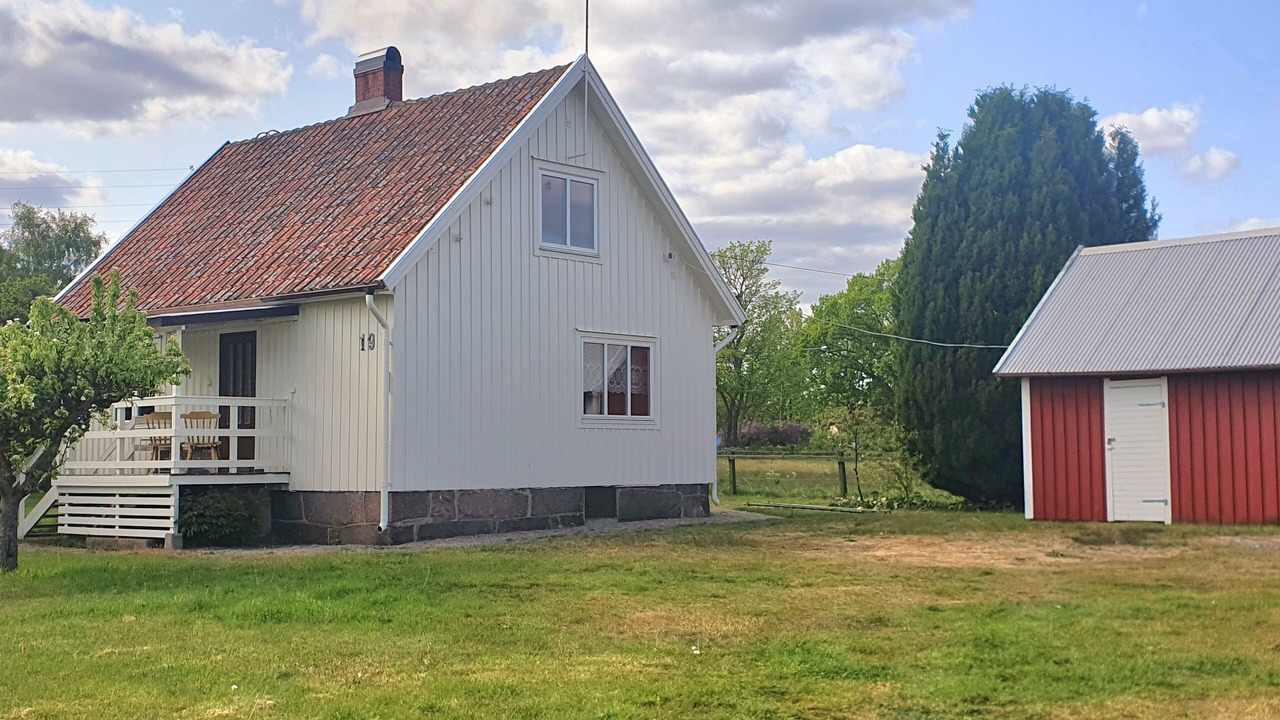 Photo of Outdoor in Sandhamn