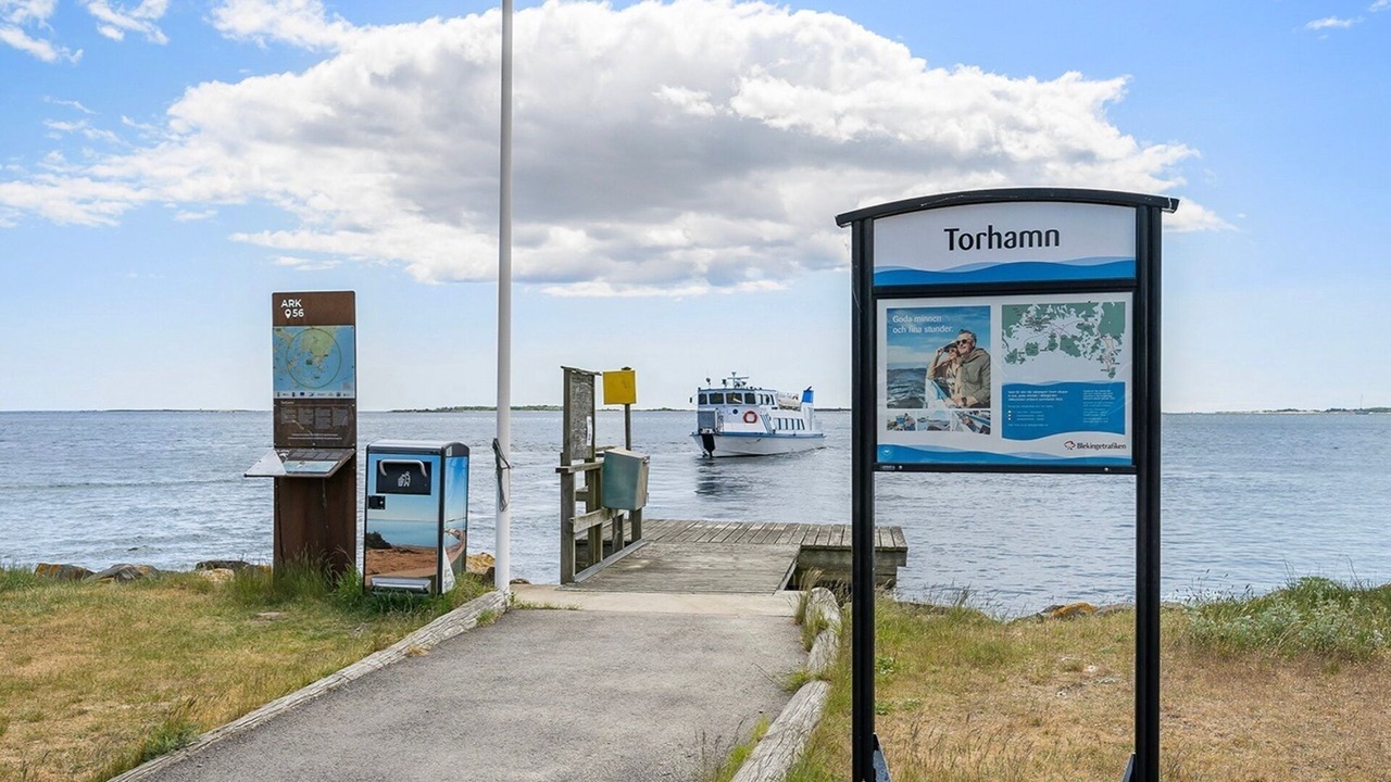 Photo of Others in Sandhamn