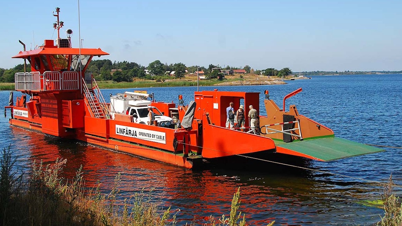 Photo of Others in Sandhamn
