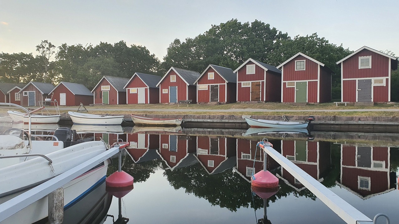 Photo of Others in Sandhamn