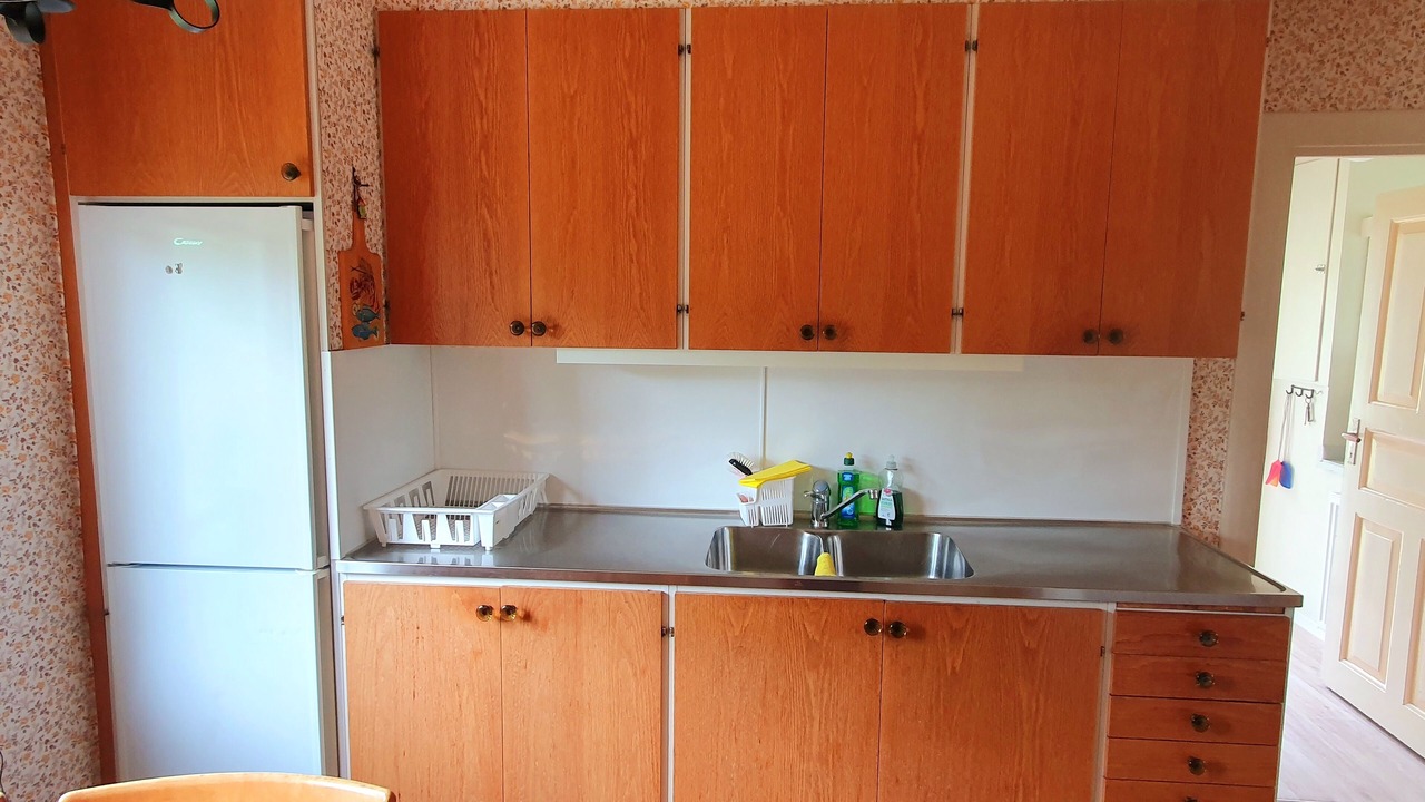 Photo of Kitchen in Sandhamn