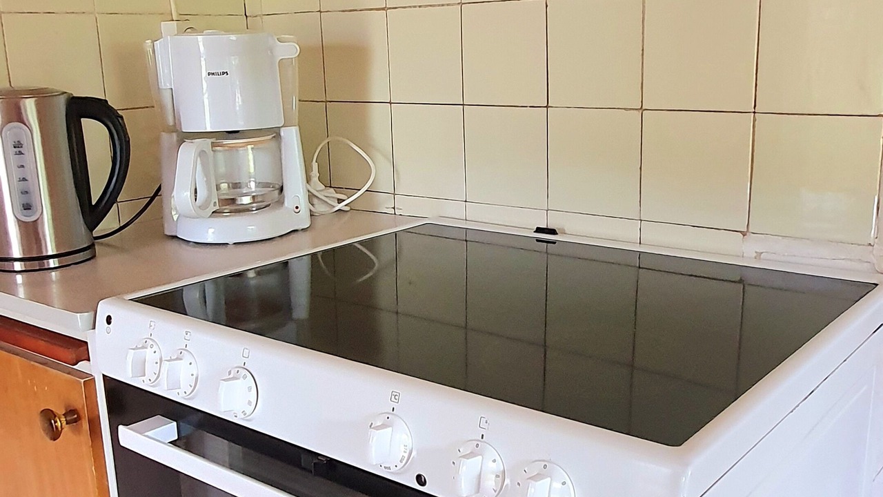 Photo of Kitchen in Sandhamn