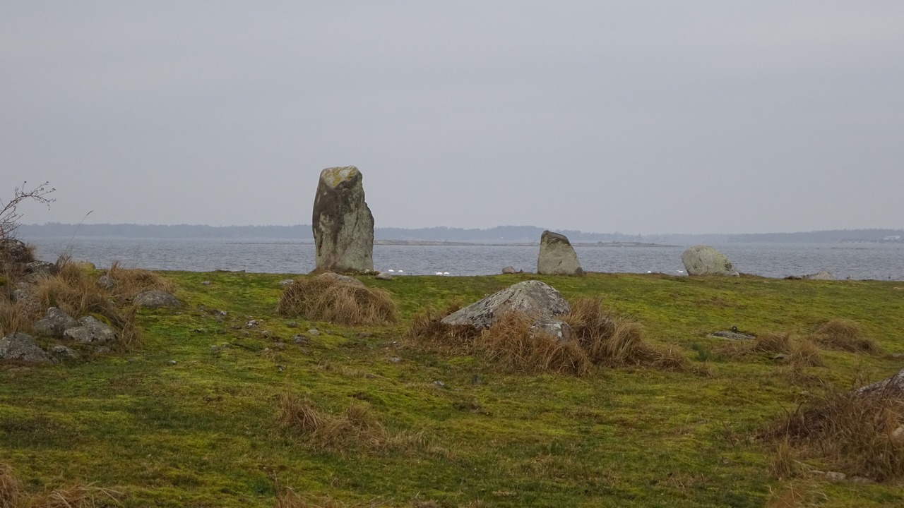 Photo of Outdoor in Sandhamn