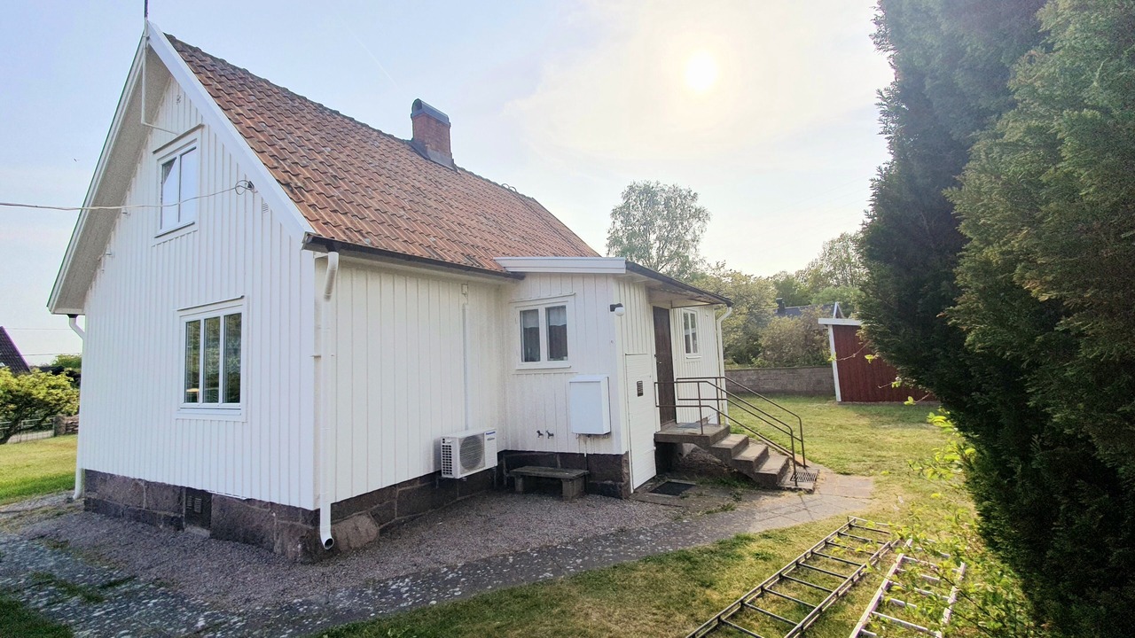 Photo of Outdoor in Sandhamn