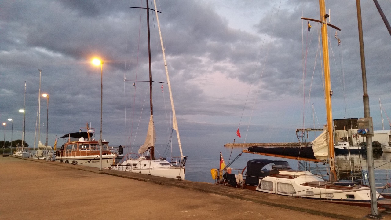 Photo of Others in Sandhamn