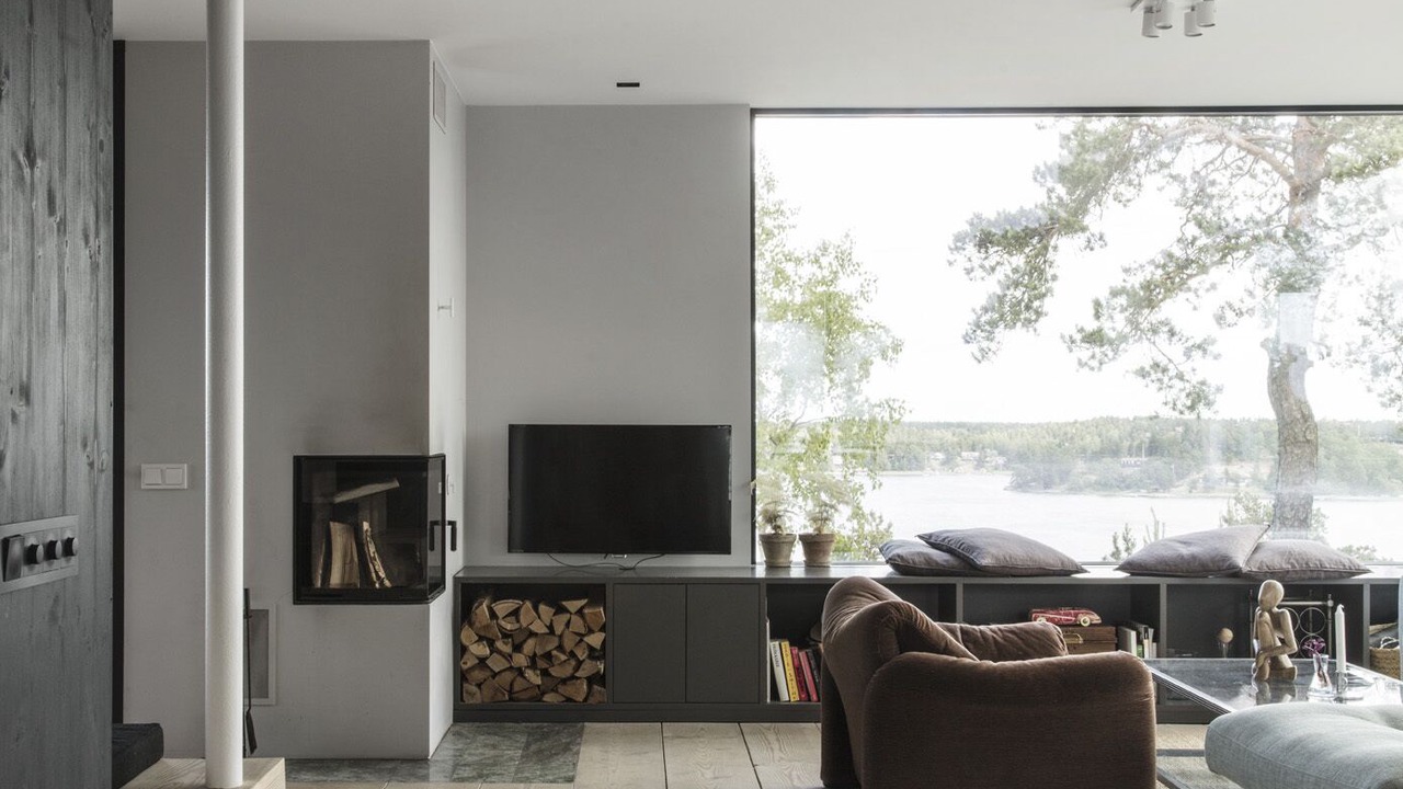 Photo of Livingroom in Ingaro