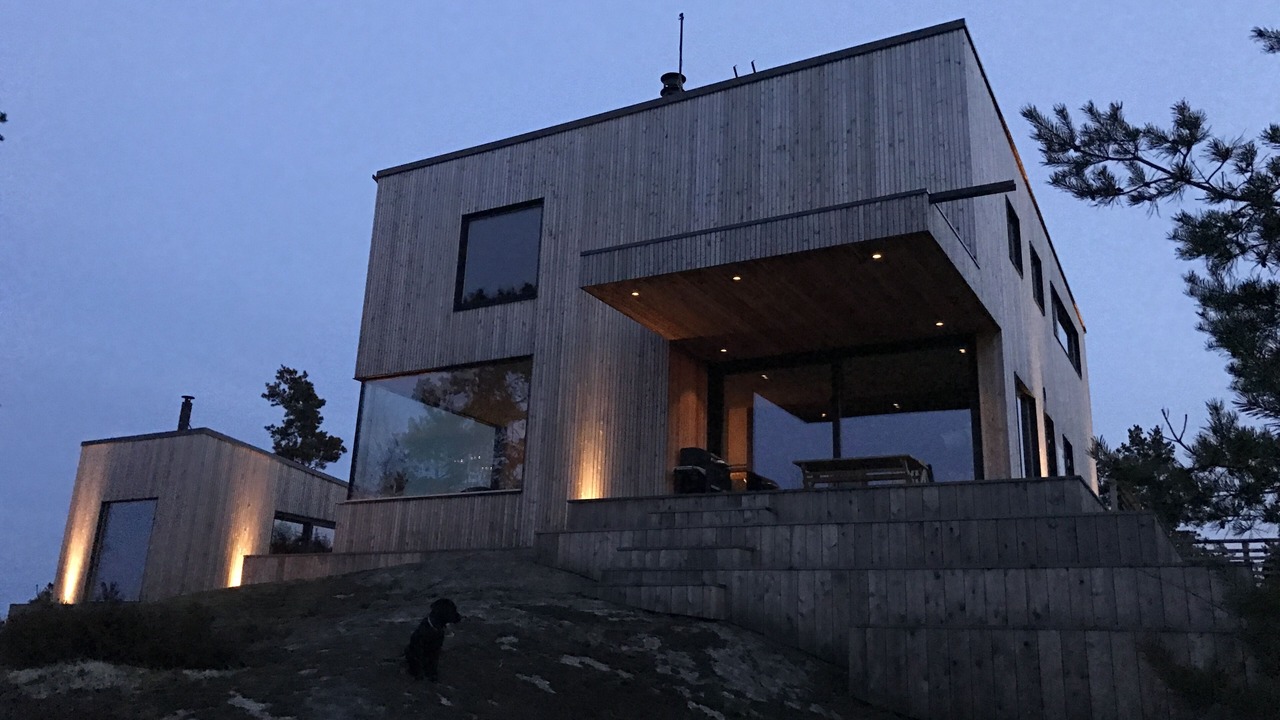 Photo of Outdoor in Ingaro
