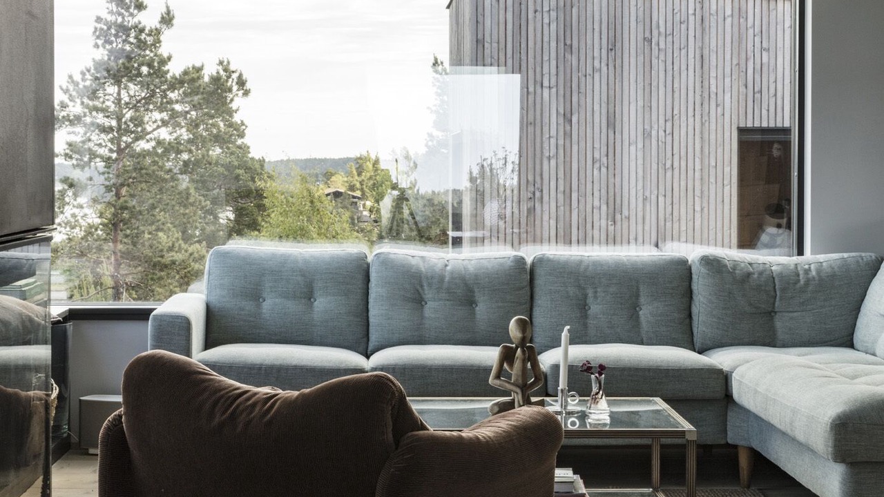 Photo of Livingroom in Ingaro