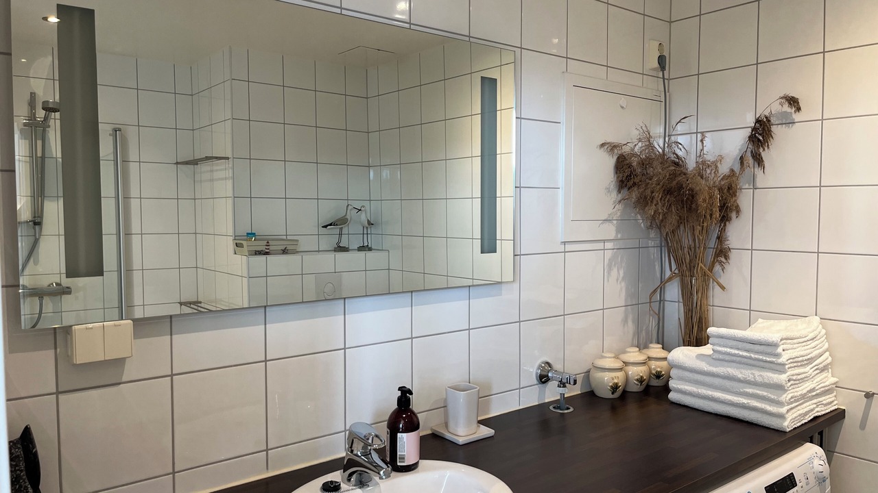 Photo of Bathroom in Sande