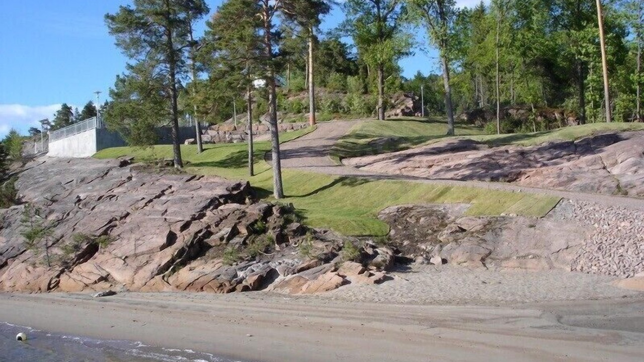 Photo of Others in Sande