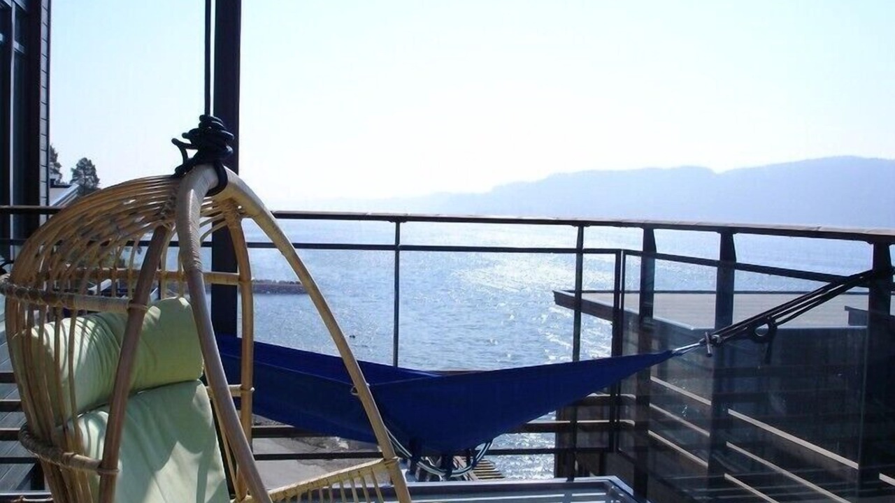 Photo of Patio Balcony in Sande