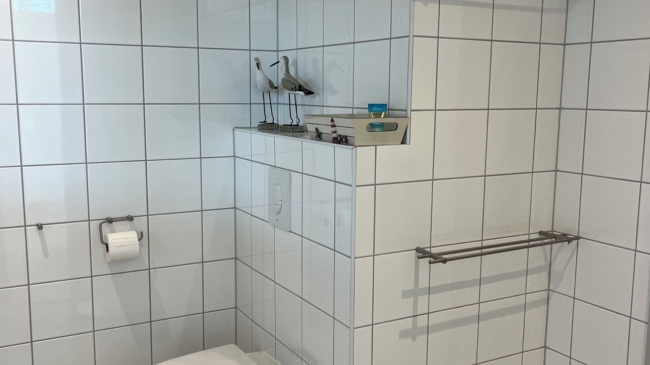 Photo of Bathroom in Sande