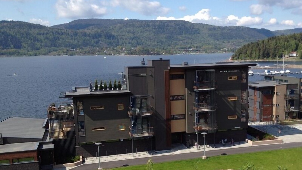 Photo of Outdoor in Sande