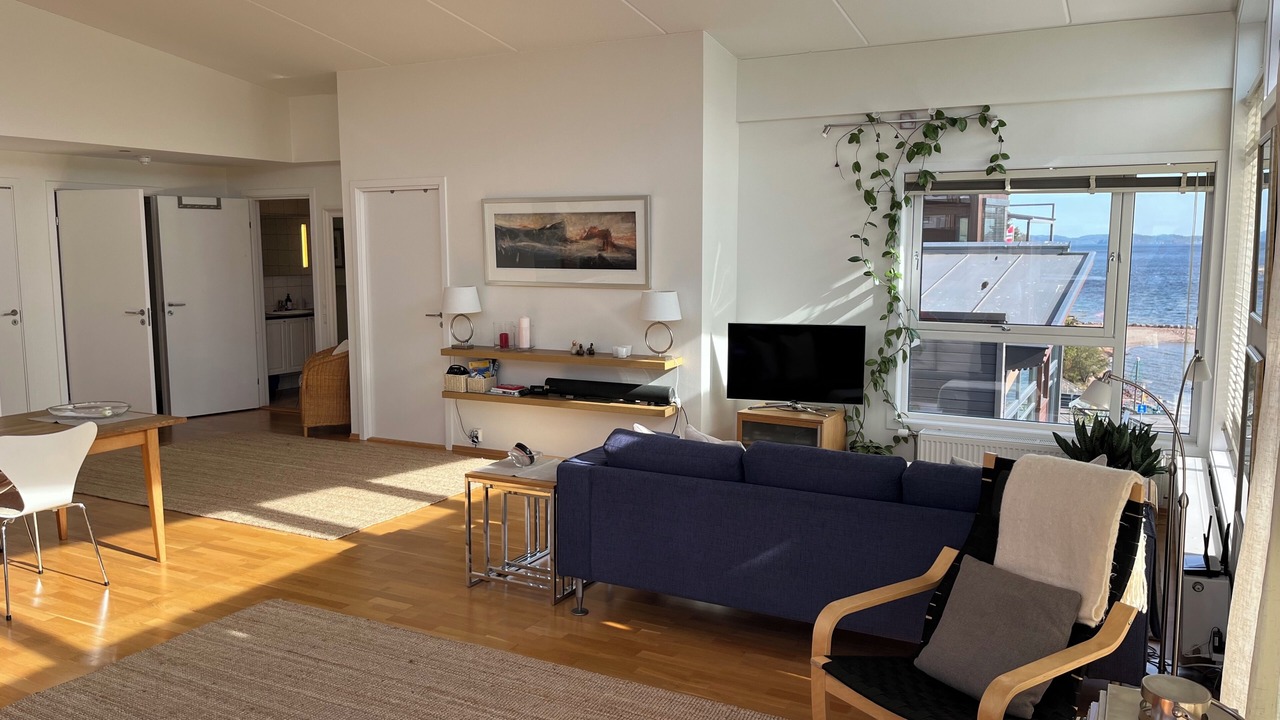 Photo of Livingroom in Sande