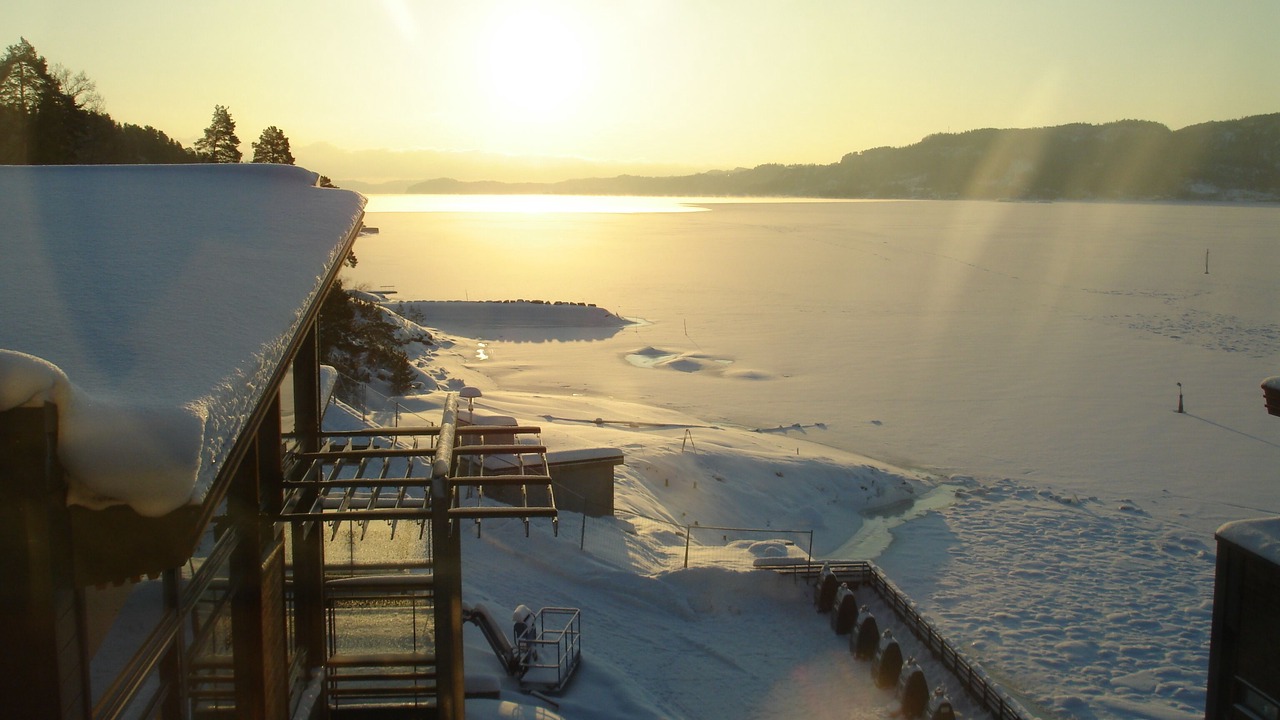 Photo of Patio Balcony in Sande