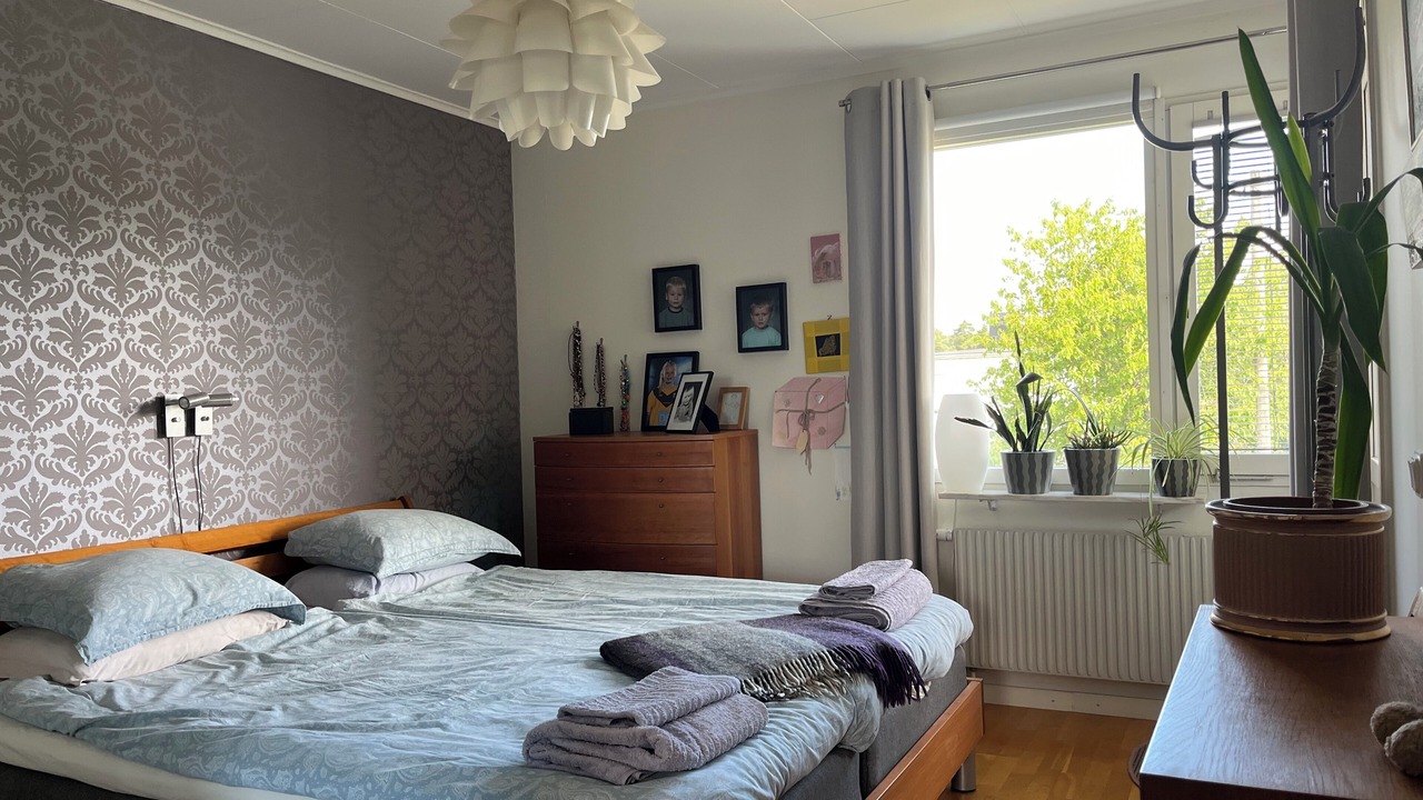 Photo of Bedroom in Alta