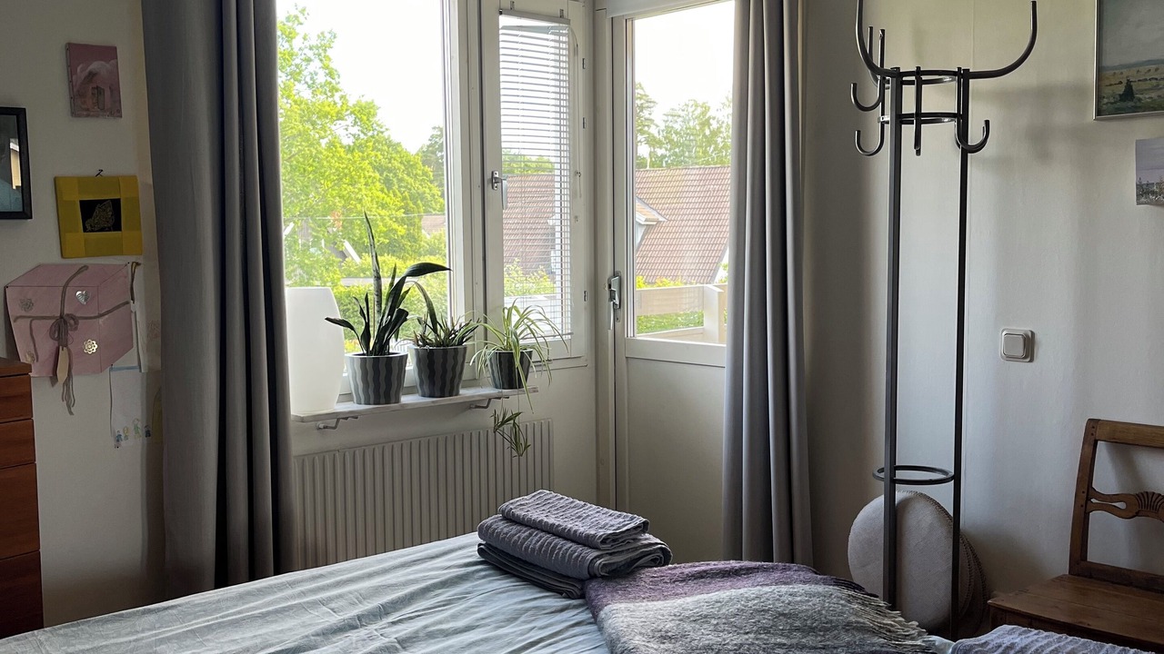 Photo of Bedroom in Alta
