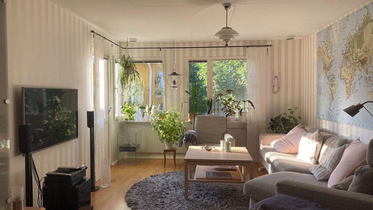 Photo of Livingroom in Alta