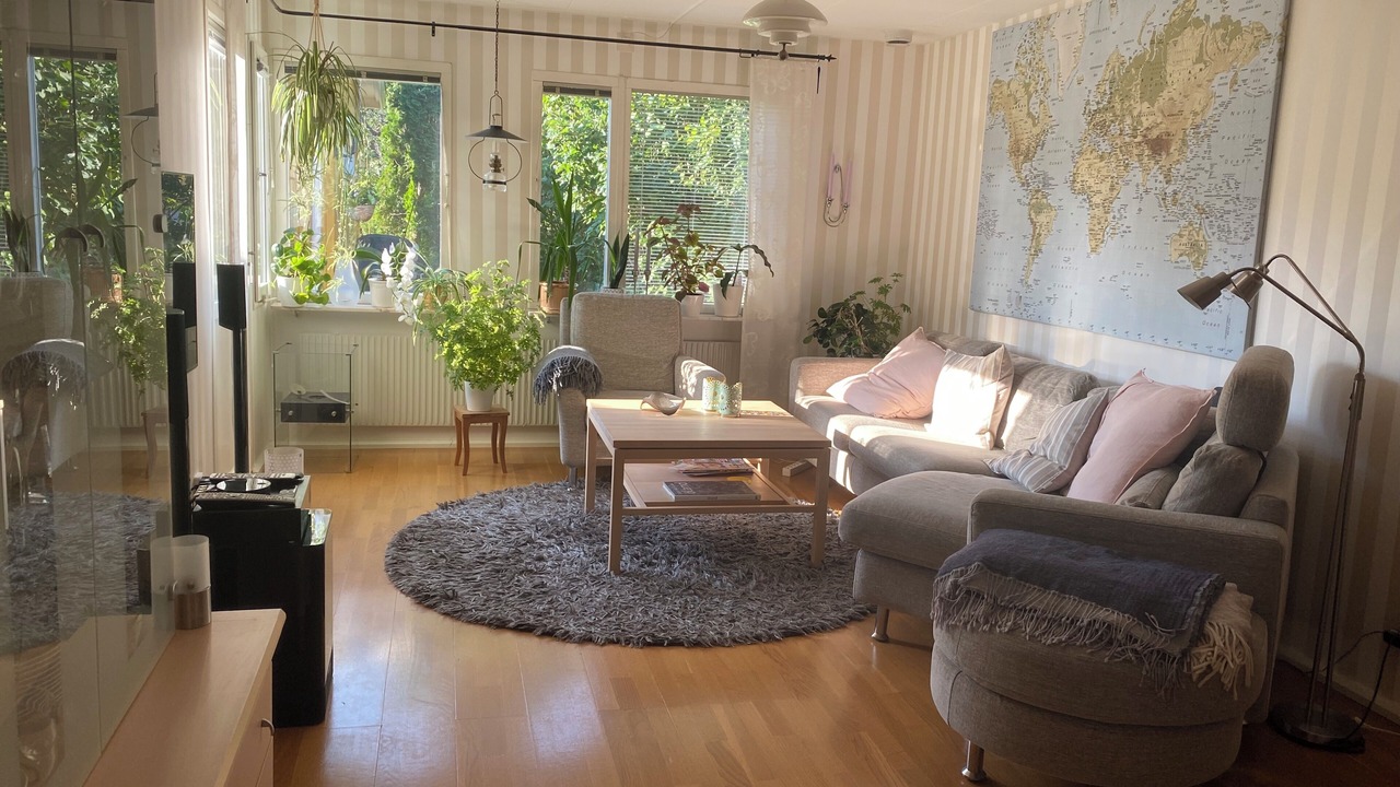 Photo of Livingroom in Alta