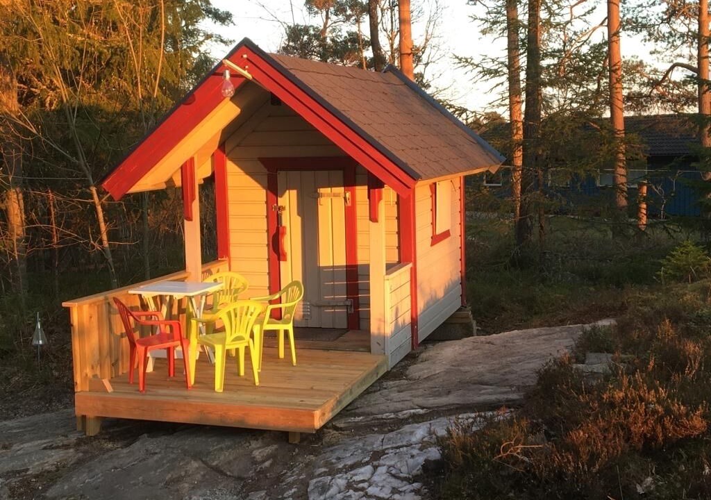 Photo of Outdoor in Fargelanda
