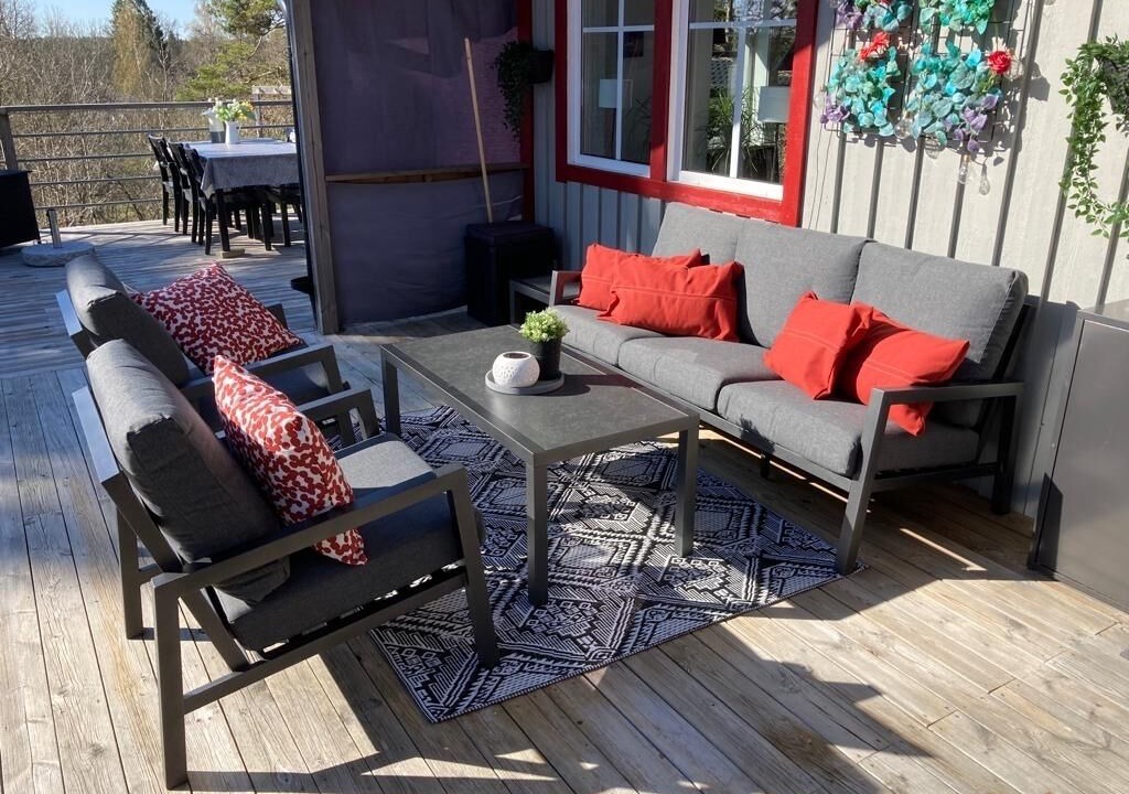 Photo of Outdoor in Fargelanda