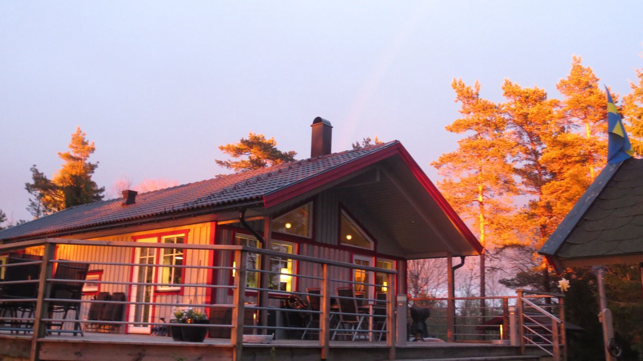 Photo of Outdoor in Fargelanda