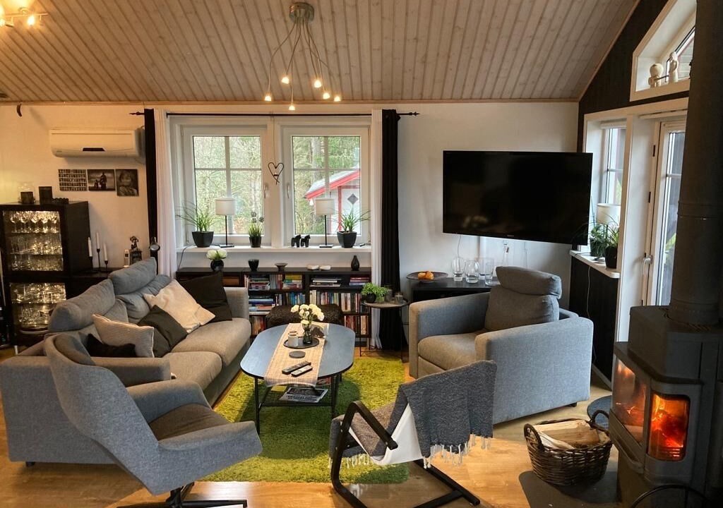 Photo of Livingroom in Fargelanda