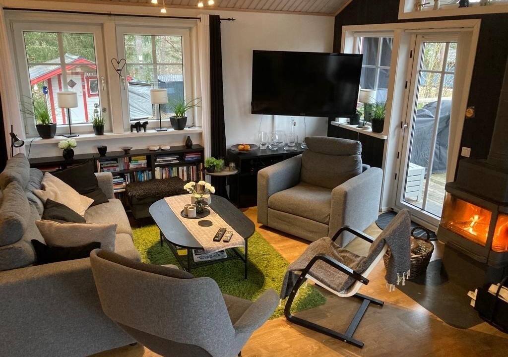 Photo of Livingroom in Fargelanda