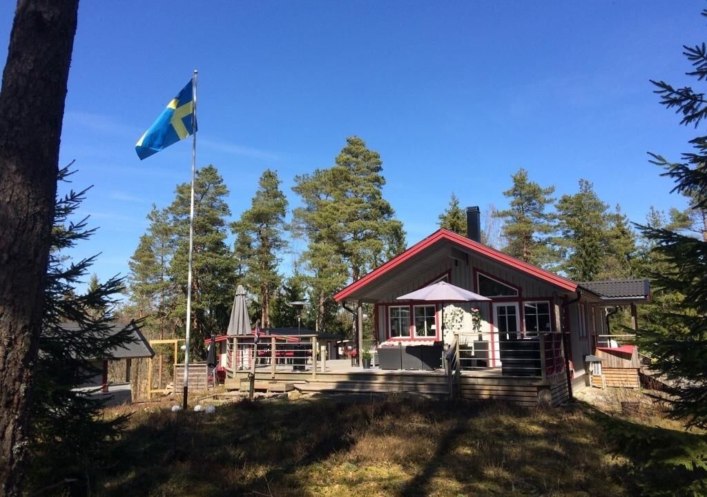 Photo of Outdoor in Fargelanda