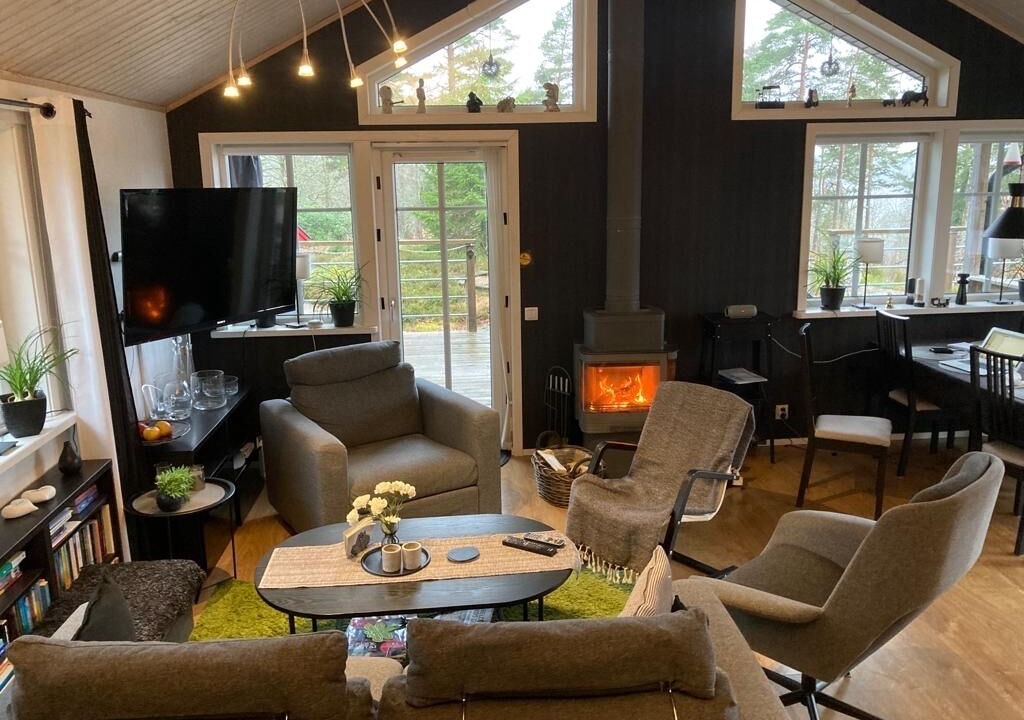 Photo of Livingroom in Fargelanda