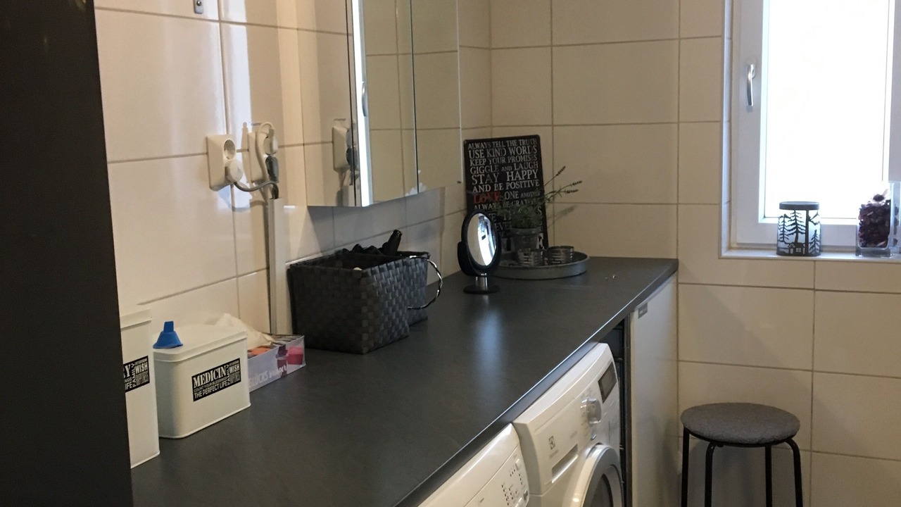 Photo of Bathroom in Fargelanda