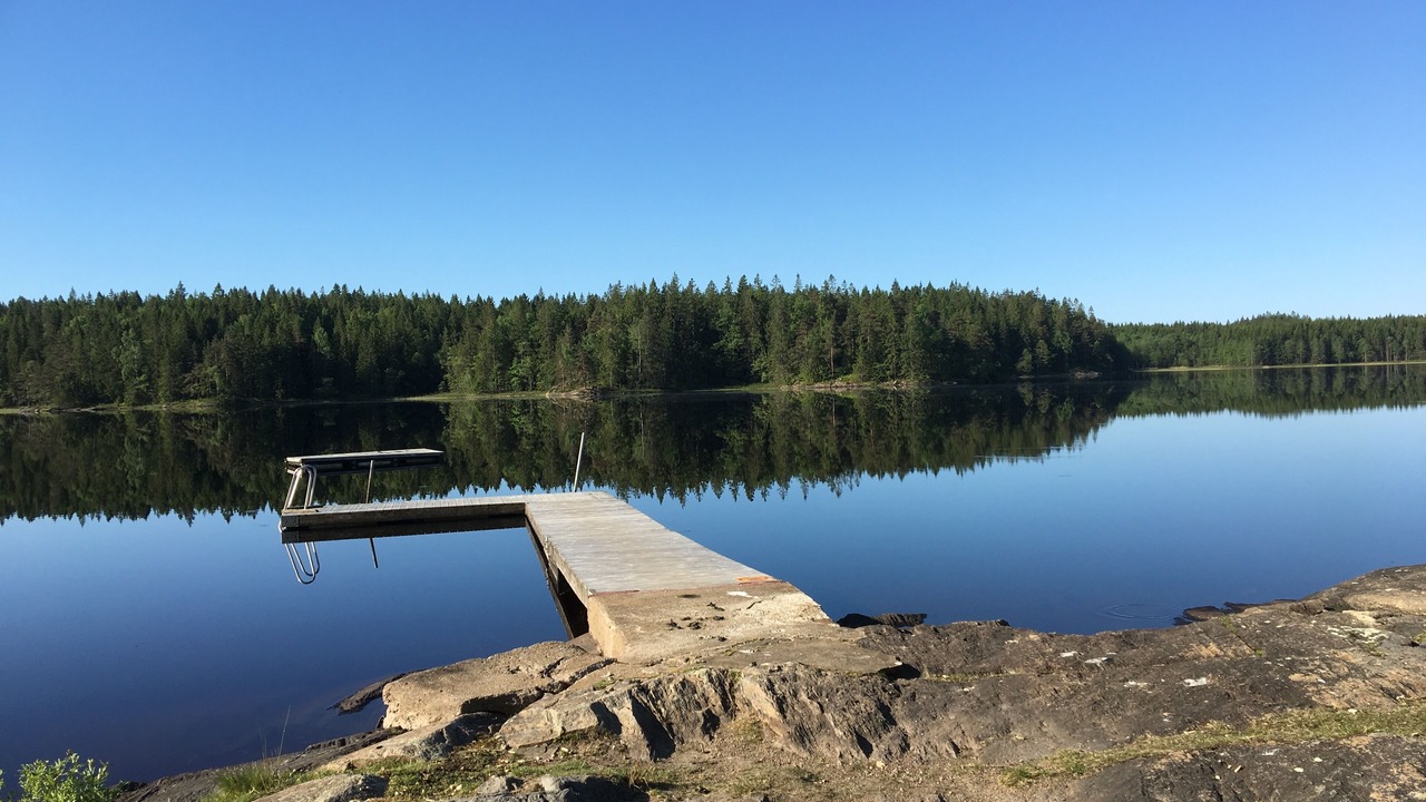 Photo of Outdoor in Fargelanda