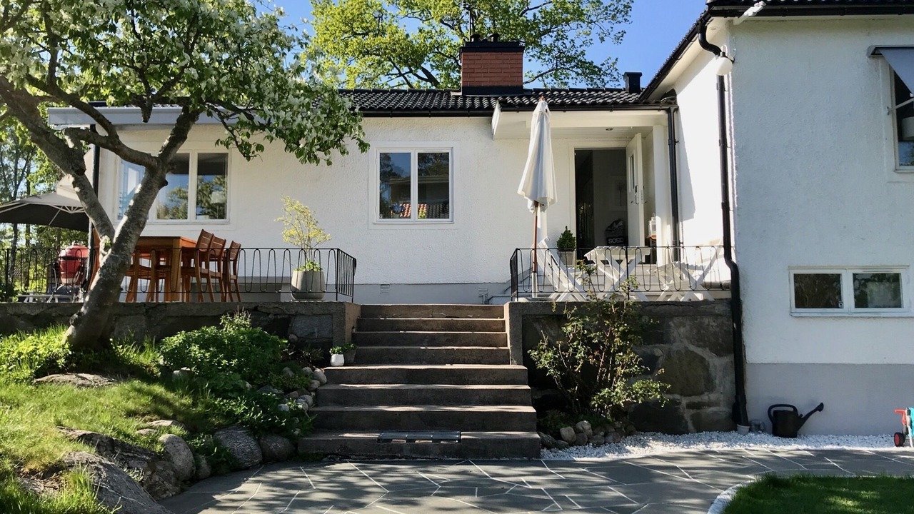 Photo of Outdoor in Nacka Municipality