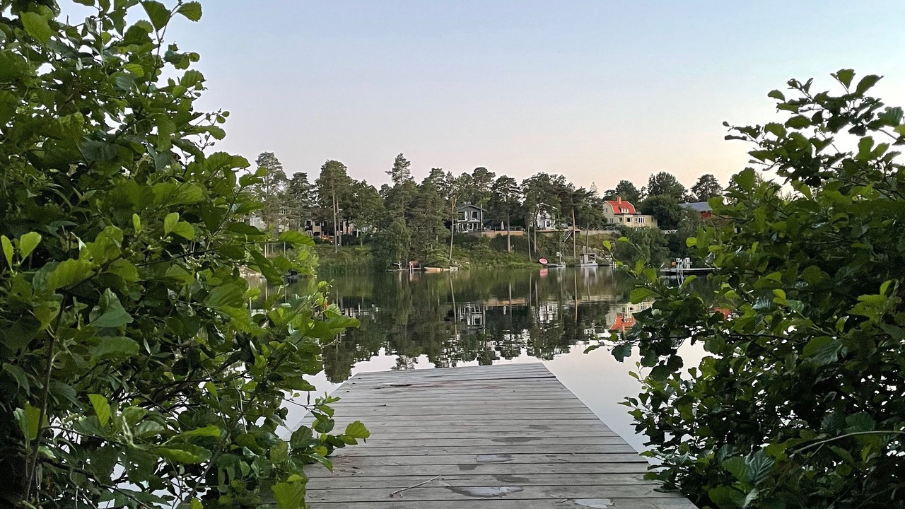 Photo of Outdoor in Nacka Municipality