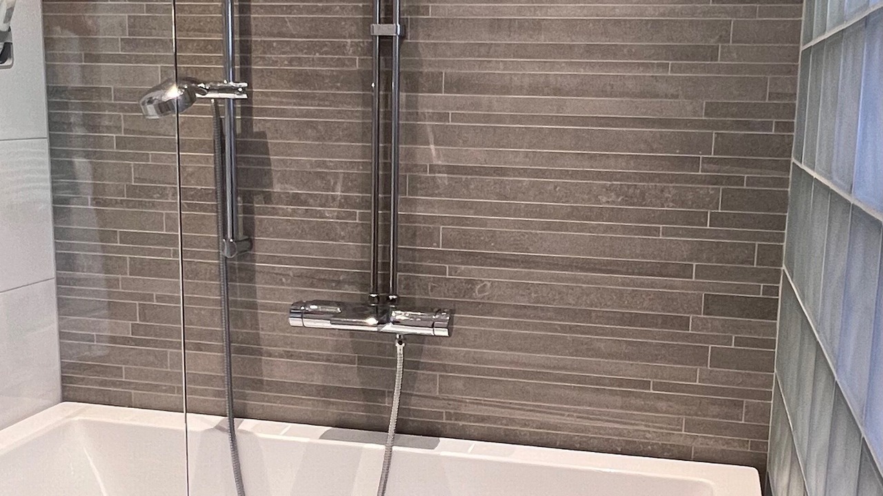 Photo of Bathroom in Nacka Municipality