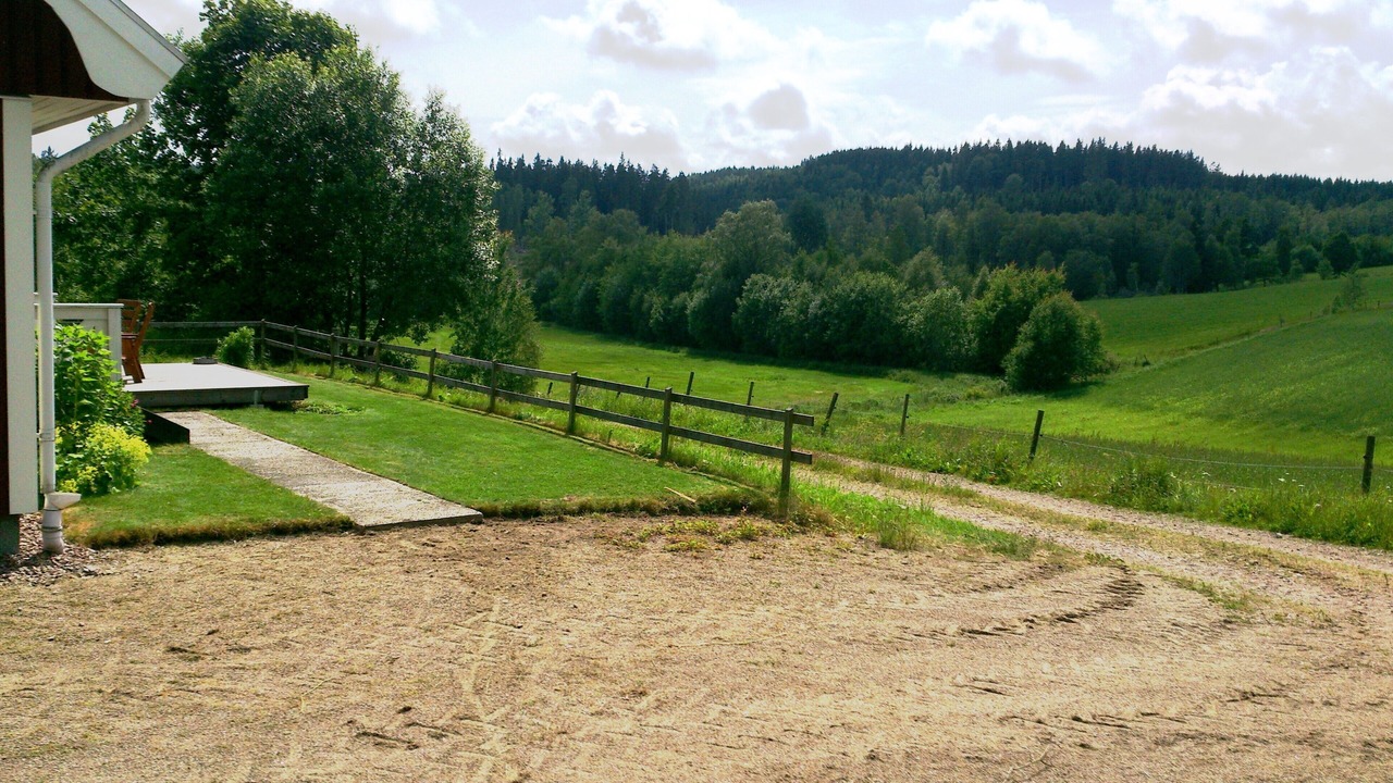 Photo of Outdoor in Ingatorp