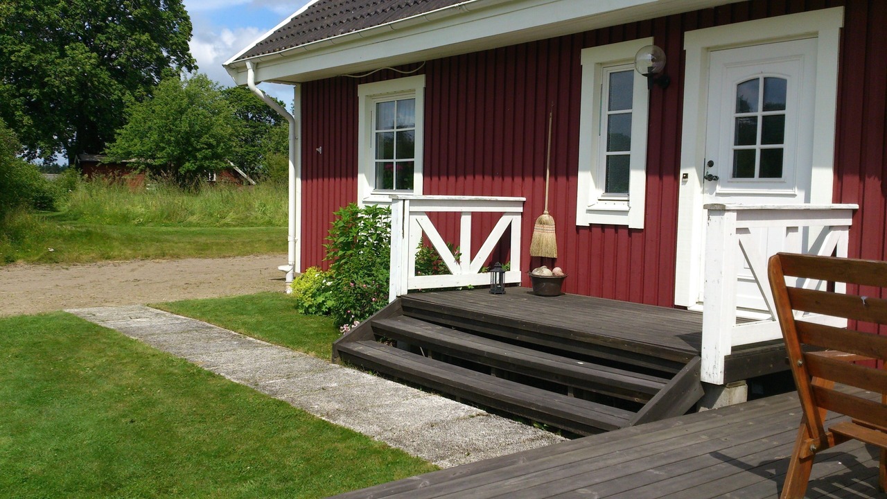 Photo of Outdoor in Ingatorp