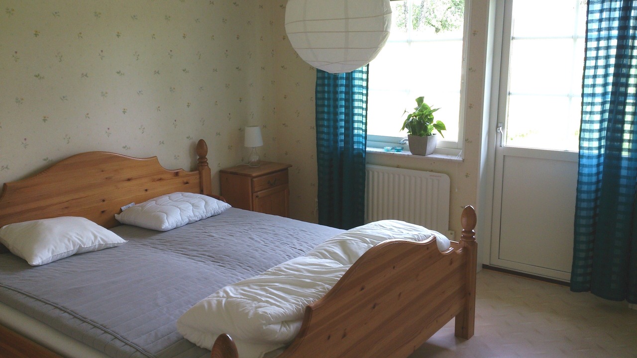 Photo of Bedroom in Ingatorp