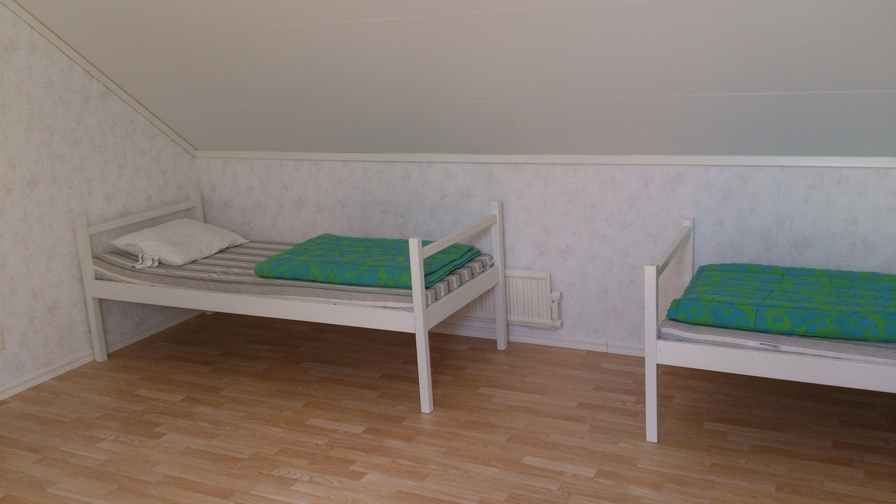 Photo of Bedroom in Ingatorp